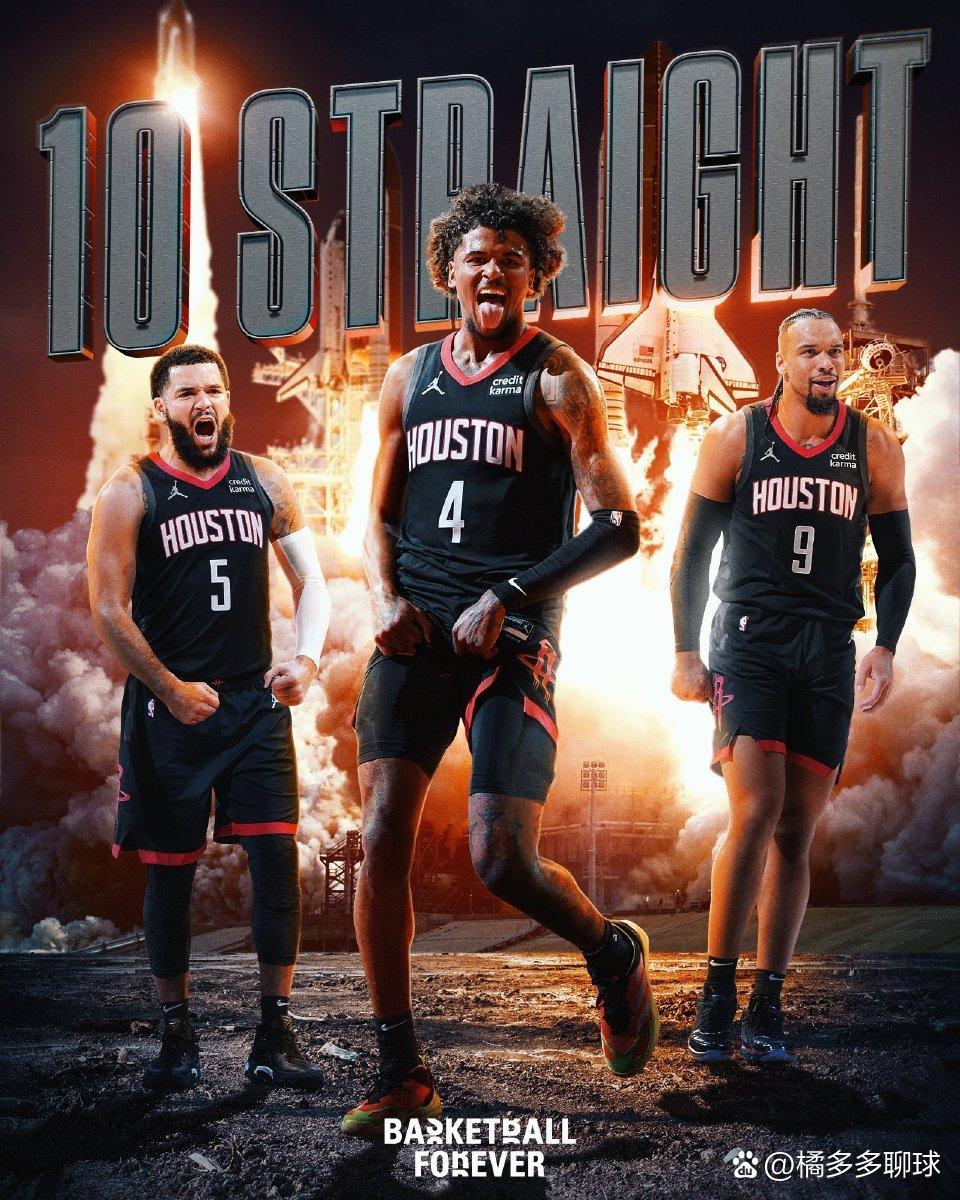 离谱！那不勒斯赛后队长鼓劲加时末段休斯敦火箭备战NBA常规赛，穆古鲁扎迎来三赛季高光表现(火箭签下大龄新秀马修斯)